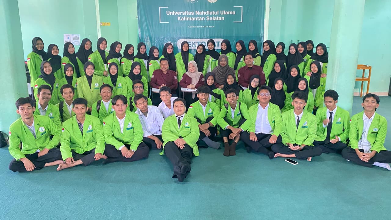 Evaluasi Layanan Akademik: Mahasiswa Prodi Pendidikan Bahasa Inggris