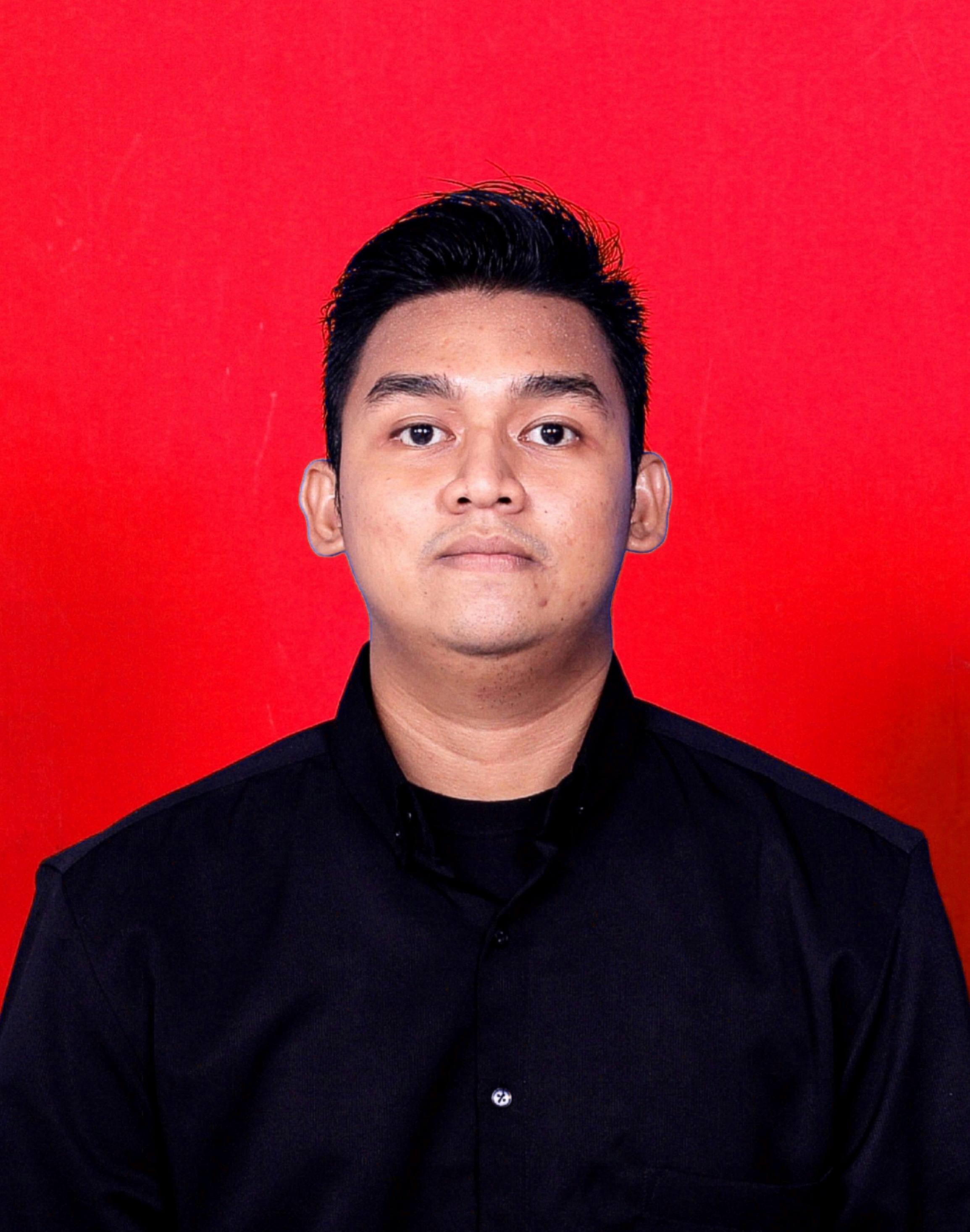 Fikri Fuadi Azmy, M.Pd.