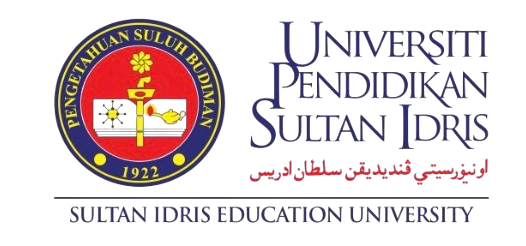 Universiti Pendiidkan Sultan Idris