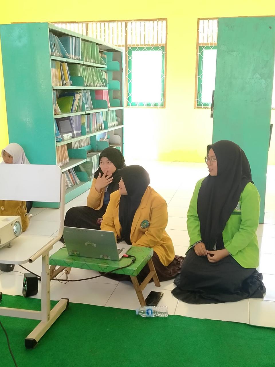 Kampus Mengajar 7